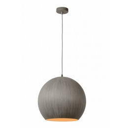 Hängeleuchte Lucide Bolstar 1x60W E27