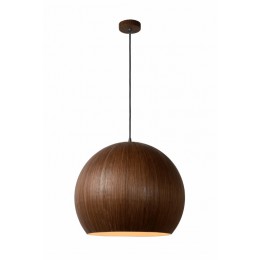 Hängeleuchte Lucide Bolstar 1x60W E27