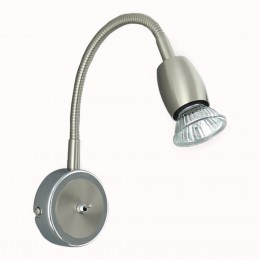 Prezent 838 Raft -Punkt-Licht + Hals + Schalter