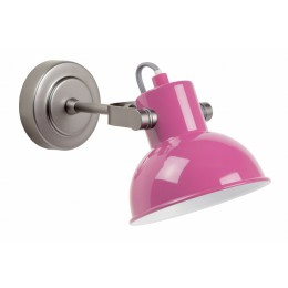 Kinder Wandleuchte Lampe Lucide WIMPY 1x40W E14