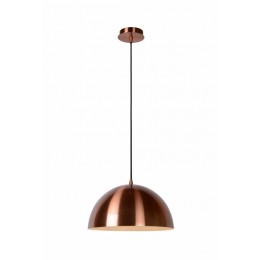 Hängeleuchte Lucide Riva 1x60W E27