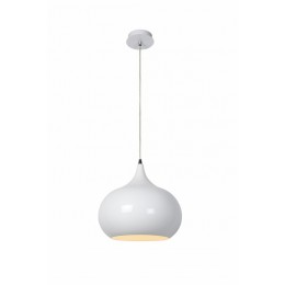 Hängeleuchte Lucide Riva 1x60W E27