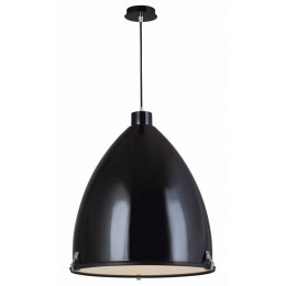 Hängeleuchte Lucide Loft 1x60W E27
