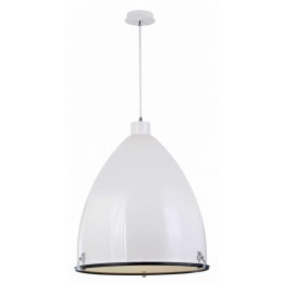Hängeleuchte Lucide Loft 1x60W E27