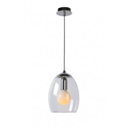 Hängeleuchte Lucide Nora 1x60W E27