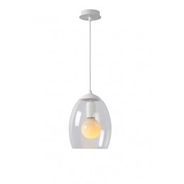 Hängeleuchte Lucide Nora 1x60W E27