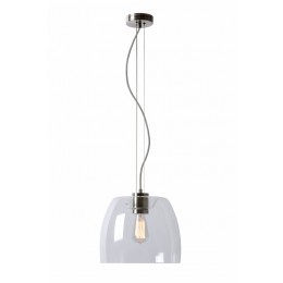 Hängeleuchten - Kronleuchter Lucide MONDAVI 1x60W E27