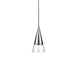 Ideal lux I321462 Pendel-Kronleuchter CONO GU10