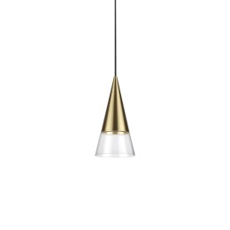 Ideal lux I321479 Pendel-Kronleuchter CONO GU10