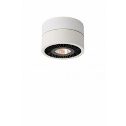 LED-Einbauleuchte Lucide Mitrax 1x10W LED