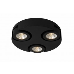 LED Deckenleuchte Lucide Mitrax 3x5W LED - moderne Eleganz