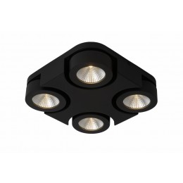 LED Deckenleuchte Lucide Mitrax 4x5W LED - moderne Eleganz