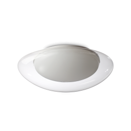 Ideal lux I332420 LED Anbau-Kronleuchter SQUISH | 30W integrierte LED-Quelle