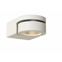 LED Wandleuchte Lucide Mitrax 1x5W LED