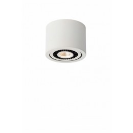 LED-Deckenleuchte Lucide Opax 1x5W LED