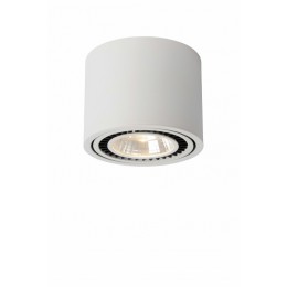 LED-Deckenleuchte Spot Lucide Opax 1x20W LED