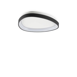 Ideal lux I341446 LED Anbau-Kronleuchter GEMINI  | 24W integrierte LED-Quelle | 2700K