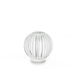 Ideal lux I343488 LED Tischlampe DIAMOND | 2W integrierte LED-Quelle | 470lm