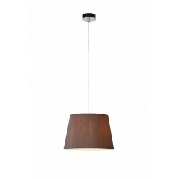 Hängeleuchte Lucide Sjakie 1x60W E27