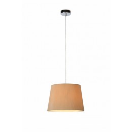 Hängeleuchte Lucide Sjakie 1x60W E27