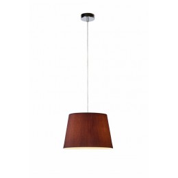 Hängeleuchte Lucide Sjakie 1x60W E27