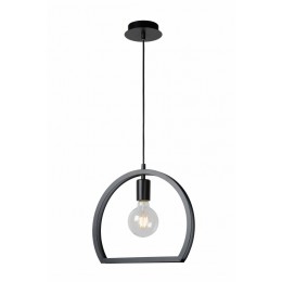 Hängeleuchte Lucide Contour 1x60W E27