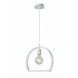 Hängeleuchte Lucide Contour 1x60W E27