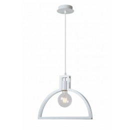 Hängeleuchte Lucide Contour 1x60W E27