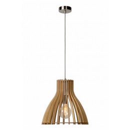 Hängeleuchte Lucide Bounde 1x60W E27