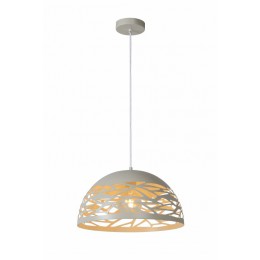 Hängeleuchte Lucide Bajaja 1x60W E27