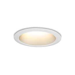 Ideal lux I344850 LED Einbauleuchte TAG  | 7W integrierte LED-Quelle | 2700K