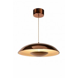 LED Pendelleuchte Lucide Angi 1x20W LED