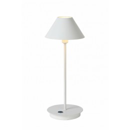 LED Tischlampe Lucide Tisk 2x5W LED
