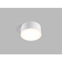 LED2 Lighting LED2 1010131 LED Decken- und Spotleuchte Button 1x17W | 3000K