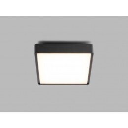 LED2 Lighting LED2 5200234 LED Außen Deckenleuche Solo 1x16W | 3000K | IP65