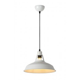 Hängeleuchte Lucide Brassy-Bis 1x60W E27