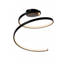 Lucide 46199/25/30 LED Deckenleuchte Maxence 1x24w | 1140lm | 3000k