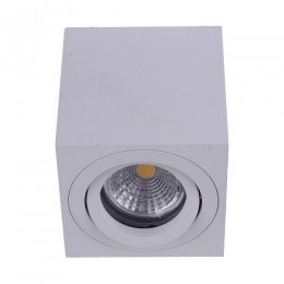 Emithor 94048608 Decken- und Spotleuchte Alux 1x50W|GU10