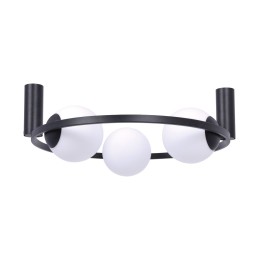 Zuma Line 002177-026168 Anbau-Kronleuchter ORBIT E27