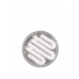Leuchtmittel Lucide CFL BULB 1x9W GX53