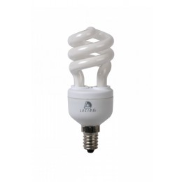 Leuchtmittel Lucide CFL BULB 1x11W E14
