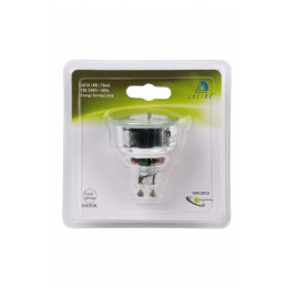 Leuchtmittel Lucide CFL BULB 1x8W GU10