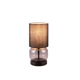 Trio T517800154 Lampe ELIO E27