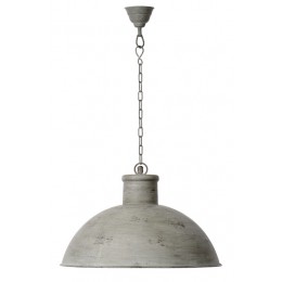 Hängeleuchte Lucide Feysa 1x60W E27