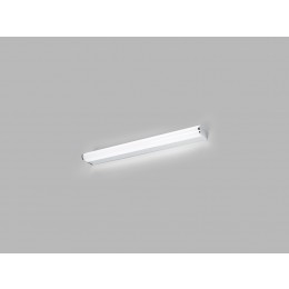 LED2 Lighting LED2 1070535 LED Deckenleuchte Badleuchte Tonda 1x12W | 3000K | IP44