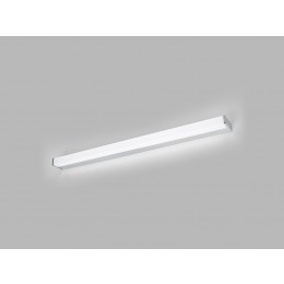 LED2 Lighting LED2 1070835 LED Deckenleuchte Badleuchte Quadra 1x18W | 3000K | IP44