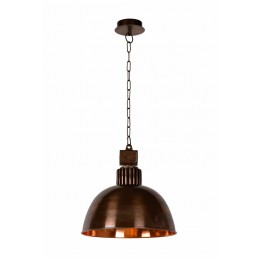 Hängeleuchte Lucide Rana 1x60W E27
