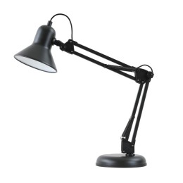 Italux TB-29743-BK Tischlampe Tiago GU10