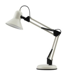Italux TB-29743-BG Tischlampe Tiago GU10