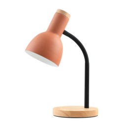 Italux TB-37263-OG Tischlampe Senza E27